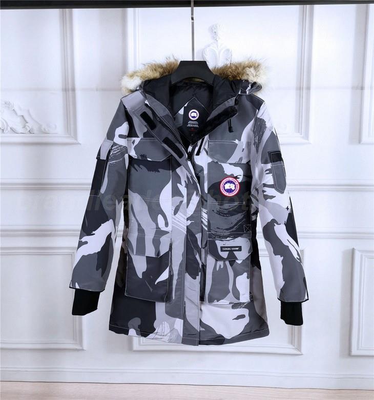 Canada Goose Men's Outwear 222